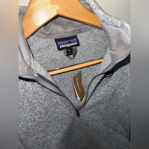 Patagonia Women’s Better Sweater - Picture 3 of 10